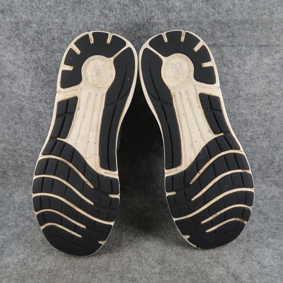 Under Armour Shoes Mens 10.5 Athletic Trainer Running Sneakers Active Workout - Picture 12 of 14